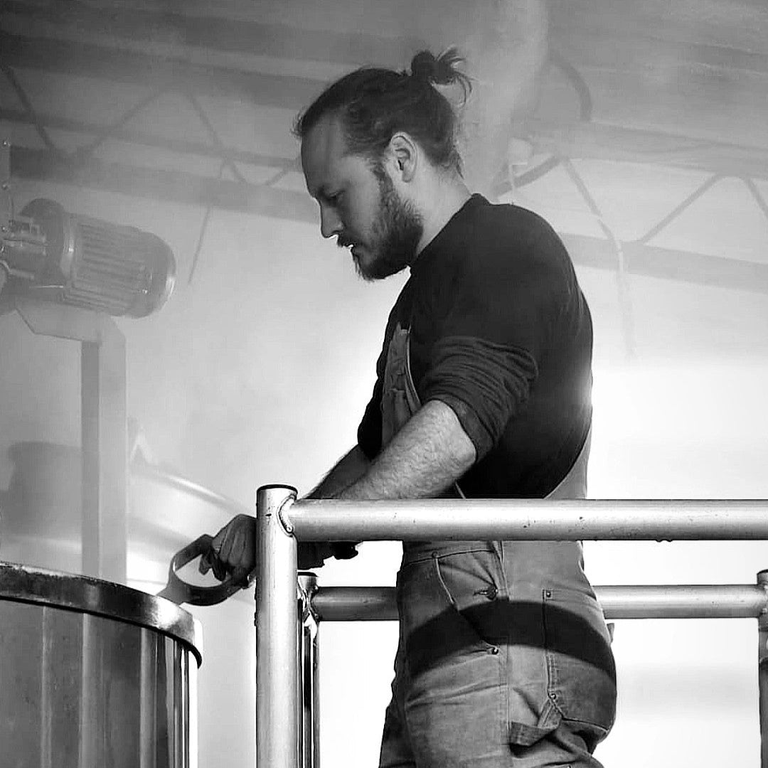 Fable School Of Brewing - Add Extra Person (2026 pre-order)